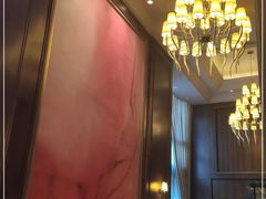 -东海朗廷酒店·廷廊 Palm Court
