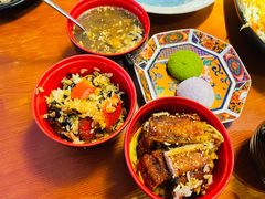 -鳗鱼家·深夜食堂(军博店)