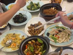 -太兴餐厅(小径湾店)