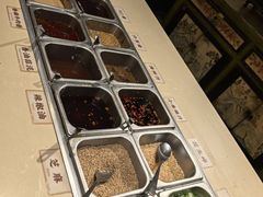-古关火锅店(古北水镇景区店)