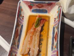 -匠和风精致料理(莆田财富中心店)