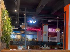 -三毛牛肉店(福强店)