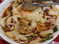 -西贝莜面村(上海百联西郊店)