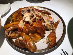 -费大厨辣椒炒肉(高铁吾悦广场店)