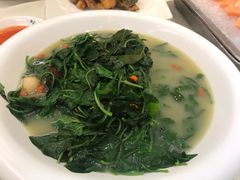 -新享乐海鲜(翠华路店)