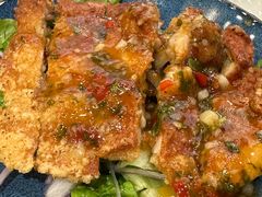 -馔豚·台北菜专门店(深圳湾万象城店)