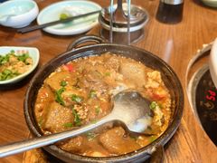 -龙泉人椰子鸡·糟粕醋·海南菜(龙昆南店)