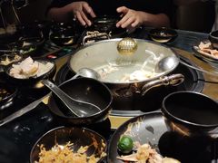 -凤园椰珍·臻品椰子鸡(保利时光里店)