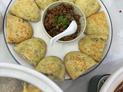 -王家土菜馆(霍山县店)