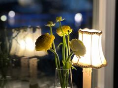 -花·fleur古董西餐厅(西城夜未央店)