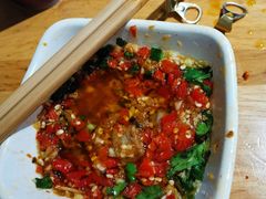 -袁记串串香(川师店)