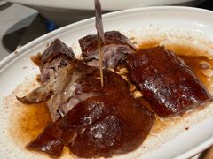 -滋粥楼·顺德菜(番禺广场总店)