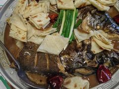 -金筷子西北菜·捞悦火锅