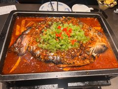 -炉鱼(无锡八佰伴中心店)