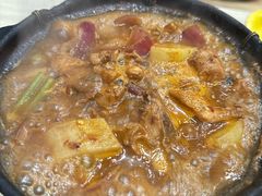 -范贤光鸡公煲(平乐园总店)