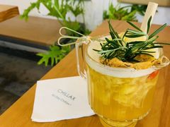 -CHILLAX轻乐时(侨建·Hi City店)