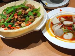 -湘与香缘·湖南菜(王府井北京市百货大楼店)