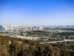 -云龙山