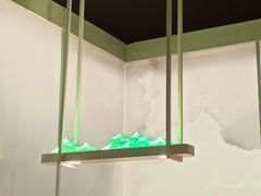 -绿茶餐厅(广州天河城店)