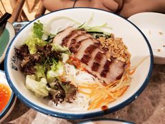 -美奈小馆·东南亚菜(福田星河COCO Park店)