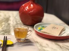 -京华烟云·北京烤鸭(领展购物广场·中关村店)