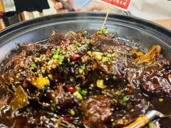 -回味黑鸭煲·始于2006(万松园店)