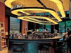 -Nord Grill&Bar Highland诺德西餐(深圳欢乐海岸店)