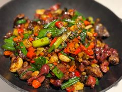 -燕郊烧鸽子(酷车小镇店)