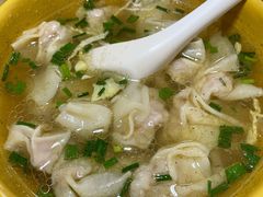 小馄饨-玉华饮食店(茅台路店)
