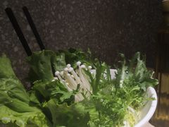 -大碗先生(万家丽店)