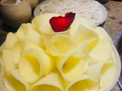 功夫土豆片-重庆渝达老火锅(春熙路店)