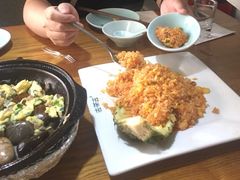 -去茶去餐厅(中央大街店)