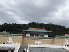 -台北故宫博物院