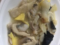 -小苏舍餐厅(木渎店)