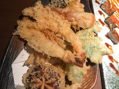 -千代武日本料理(哈西店)