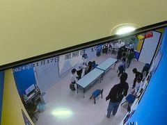 -贝乐少儿英语·全外教(滨江中心)