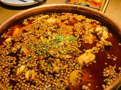 -向川南·水煮鱼·川菜(和平里店)