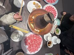 -东来顺饭庄(上地华联店)