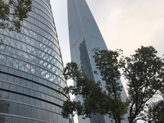 -上海中心大厦
