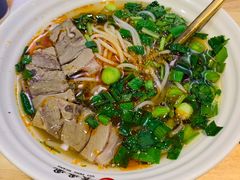 遵义羊肉粉-贵凤凰贵州米粉(望京店)