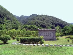 -沣峪口