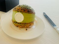 -北京柏悦酒店·锦庭餐厅Dining Room