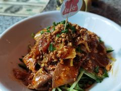 -蘭奢雅集·江浙菜(青山江滩店)