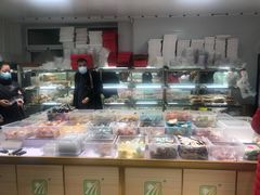 -幸福蛋糕坊(金顶街店)