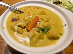 -蕉叶·广州明星泰国菜(保利广场店)