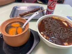 -华天延吉餐厅(西安门一店)