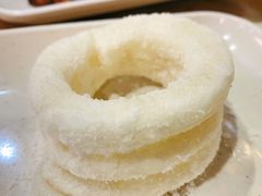 南昌白糖糕-堂瓦里·33年传统赣菜(第一街区店)