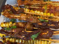 -林二哥宜烤官·宜宾小烧烤