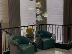 -华夏良子·足道SPA艾灸(铁道大厦店)