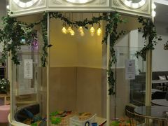 门面-Lilliput粒粒堡亲子餐厅(祥云小镇店)